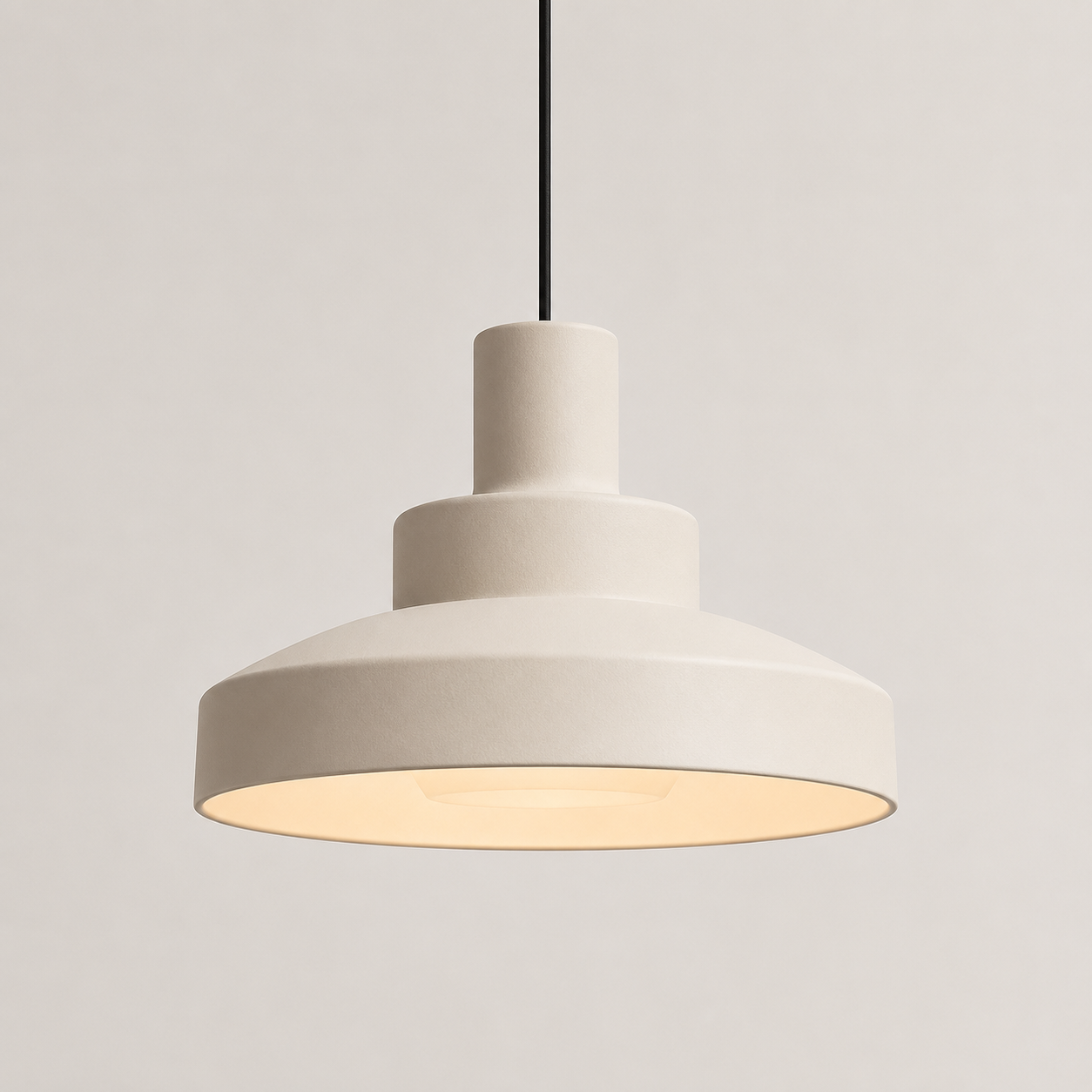 Lighting concept product example